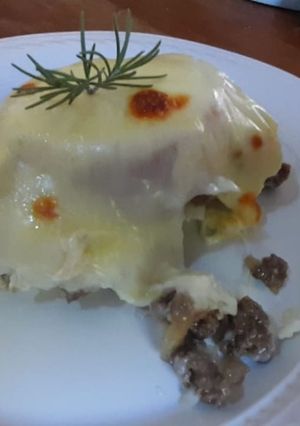 Una foto de Asado Catalán