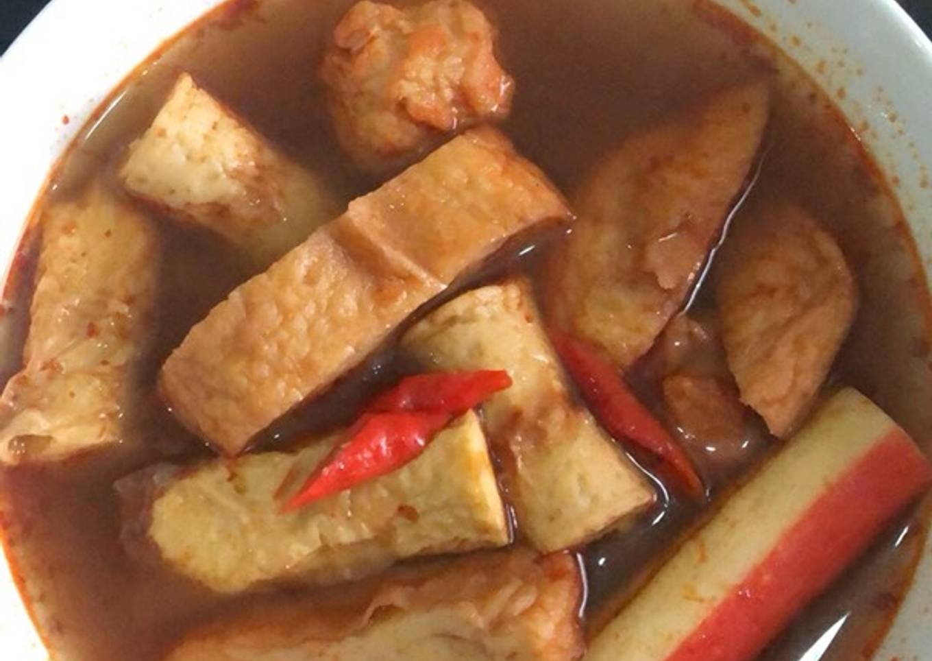 Suki Tomyam