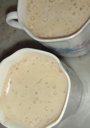 A picture of Tea.