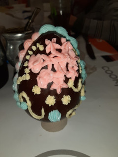 Una foto de Huevos de pascuas!!