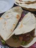 Beef Taco