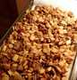Easy Way Prepare Recipe Backyard BBQ Chex Mix that is Really Delicious, Appealing}