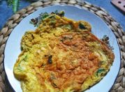 Gambar lengkio telur