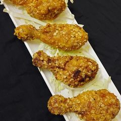 A picture of Chicken Drumstick.
