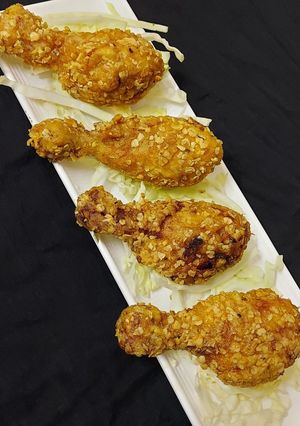 A picture of Chicken Drumstick.
