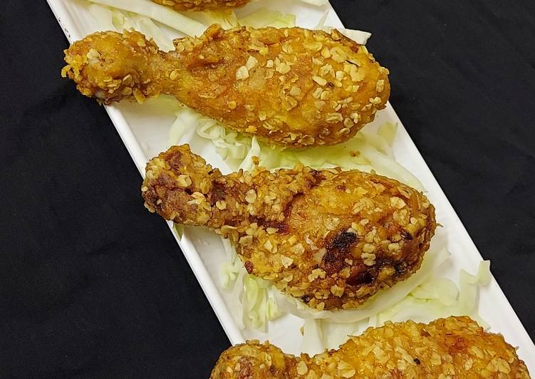 Recipe of Speedy Chicken Drumstick