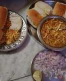 Misal Pav Maharashtra Special