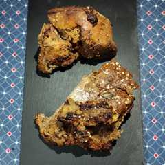 Foto principal de Pan de plátano / banana bread 🍌🍌🍞