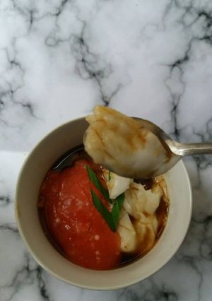 Foto resep Bubur sumsum