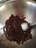 Chocolate a baño maría