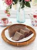 Kue Lapis Coklat