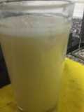 Jugo de Granadilla