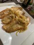 Filetes de base al sartén