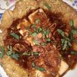 Tahu telur mandiri