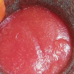 A picture of Apple Jam Recipe.
