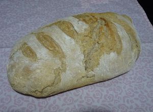Foto de Pão de Espelta e Espelta Integral