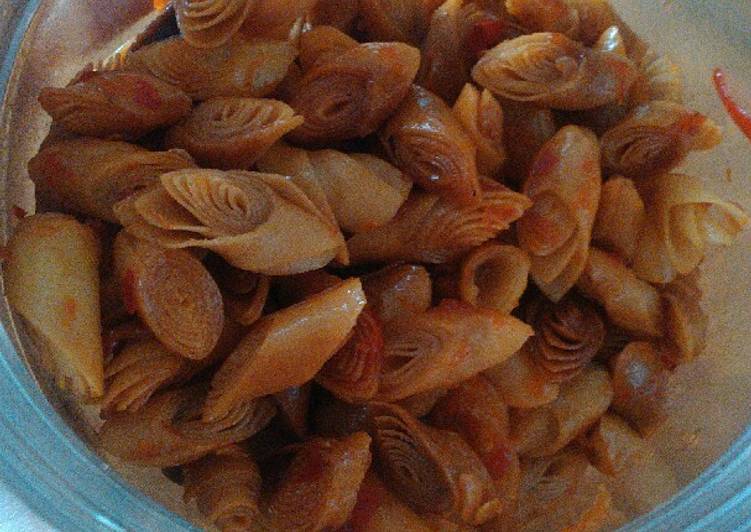 Cara Gampang Membuat Kulit lumpia goreng, Bisa Manjain Lidah