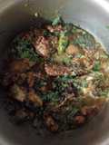 Machli ka salan