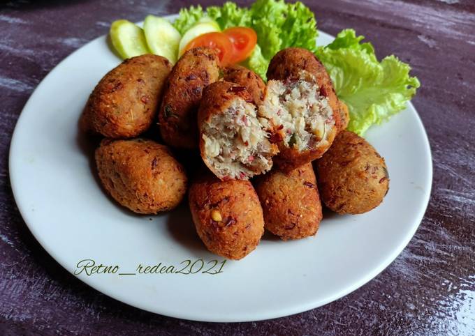 Resep Lentho kacang merah yang Lezat Sekali