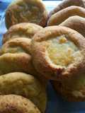 Pan de maíz