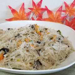 รูปของ Tumis Soun goreng
