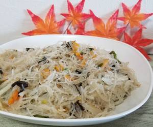 Ini Caranya Tumis Soun goreng Gurih Mantul Ini Caranya Tumis Soun goreng Gurih Mantul