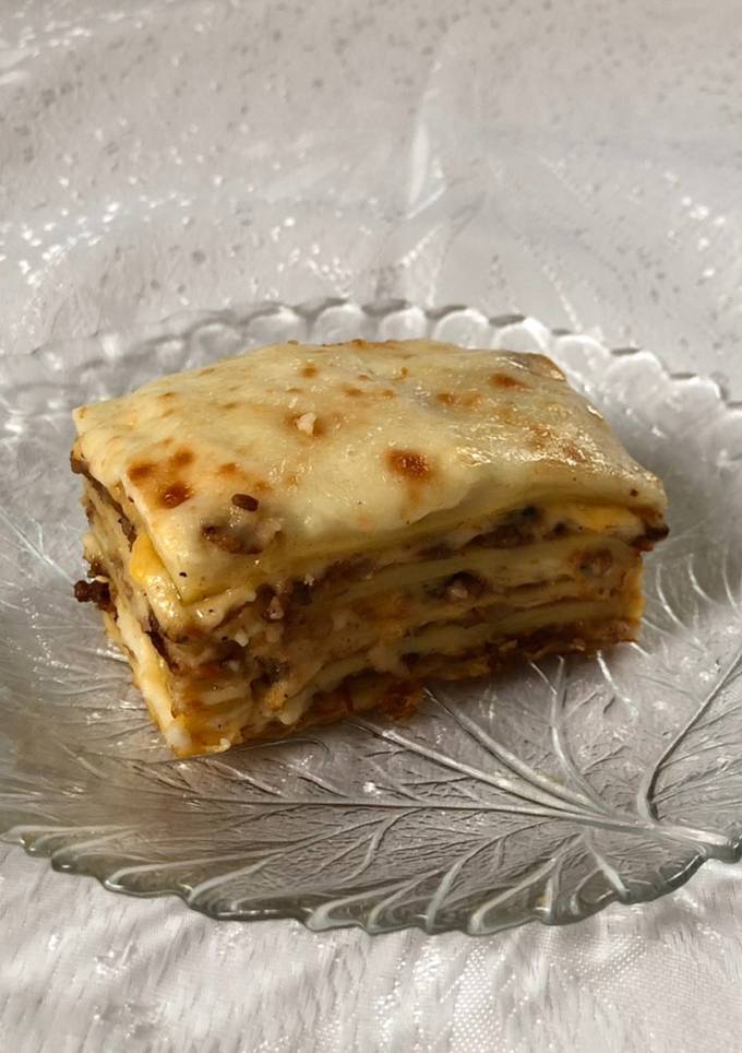 Лазанья