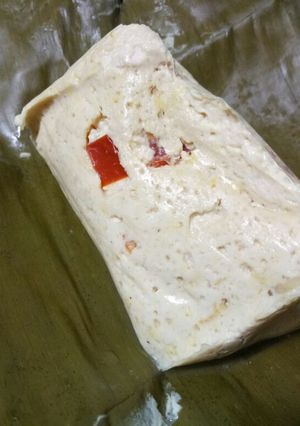 Foto resep Pepes tahu