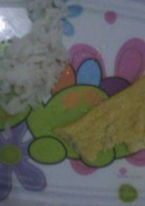 Foto resep Dadar Saus Tiram