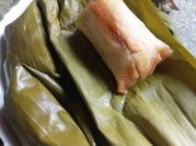 Gambar kue nagasari jualan