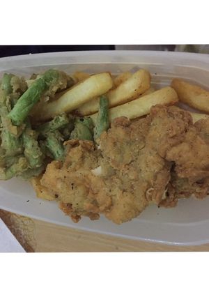Foto resep Ayam Fillet