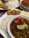 Soto Rawon Daging Legitttt