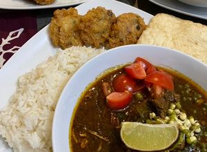 Foto resep Soto Rawon Daging Legitttt