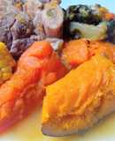Puchero Argentino - Recetas Tradicionales Argentinas 🇦🇷