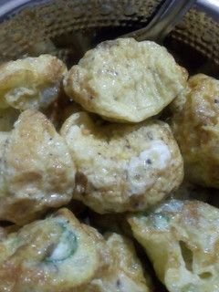 முட்டை பணியாரம் (Muttai paniyaram Recipe in Tamil) செய்முறை முக்கிய புகைப்படம்