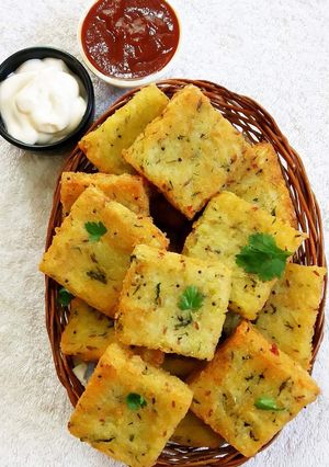 ढोकला (dhokla recipe in Hindi) रेसिपी मुख्य फोटो