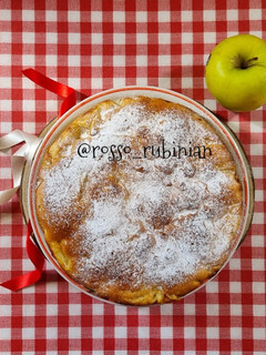 Foto di Torta di mele