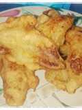 Pisang Goreng Kurma
