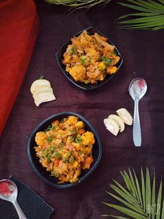 अमरूद पंचमेला सब्जी(Amrud panchmela sabzi recipe in hindi) रेसिपी मुख्य फोटो