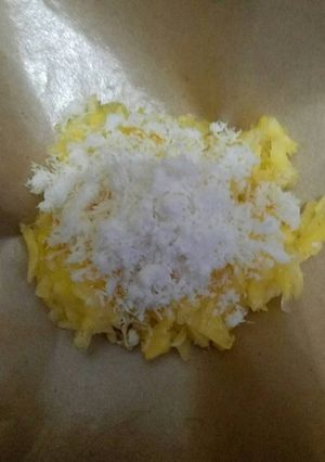 Foto resep Sawut