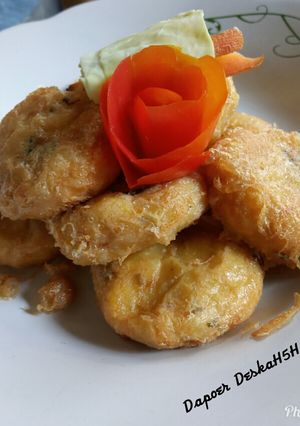 Foto resep Perkedel Kentang Spesial