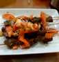 Resep 336. Sate Maranggi Anti Gagal