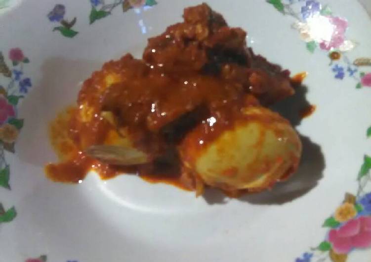 Masak Habang
