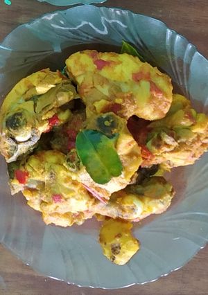 Foto resep Ayam balado