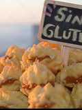 #SinHarina ♡ Repollitos Sin Gluten♡