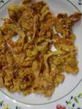 🍊CASCARITAS DE NARANJA CONFITADAS 🍊