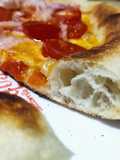 Pizza Dough for Ariete or Ferrari Pizza Oven