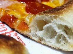 Foto di Impasto per pizza con fornetto Ariete o Ferrari
