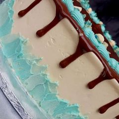 A picture of Butterdcream.