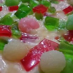 A picture of Doodh dulari.